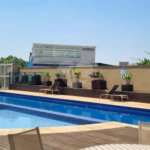 Apartamento à venda com 3 suítes no Centro, Santo André, SP