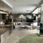 Studio à venda ou para alugar com 1 suíte em Vila Clementino, São Paulo, SP