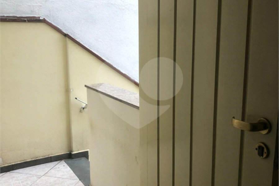 Sobrado à venda com 4 quartos, sendo 1 suíte, em Santana, São Paulo, SP