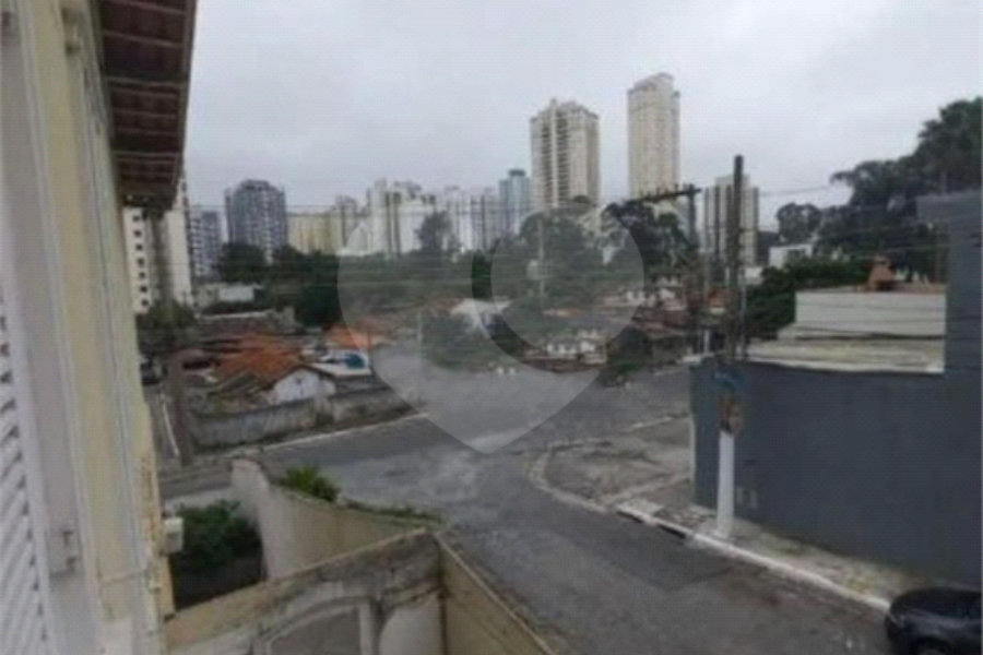 Sobrado à venda com 4 quartos, sendo 3 suítes, em Mandaqui, São Paulo, SP