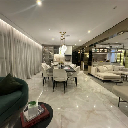 Apartamento à venda com 3 suítes em Butantã, São Paulo, SP