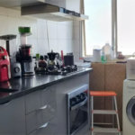 Apartamento à venda com 2 quartos em Parque Assunção, Taboão da Serra, SP