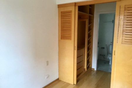 Apartamento à venda com 3 quartos, sendo 1 suíte, em Vila Andrade, São Paulo, SP