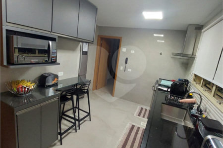 Apartamento à venda com 3 suítes em Jardim São Paulo(zona Norte), São Paulo, SP