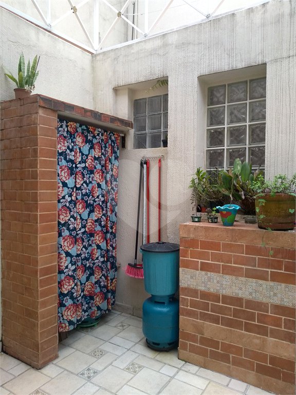 Sobrado à venda com 4 quartos em Casa Verde, São Paulo, SP