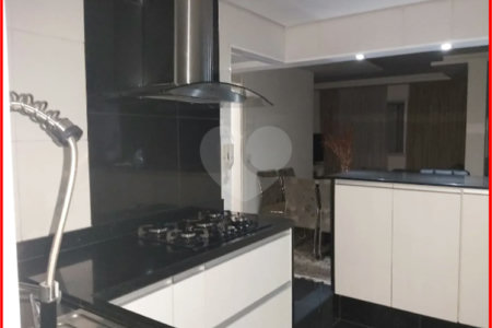 Apartamento à venda com 2 quartos, sendo 1 suíte, em Vila Andrade, São Paulo, SP