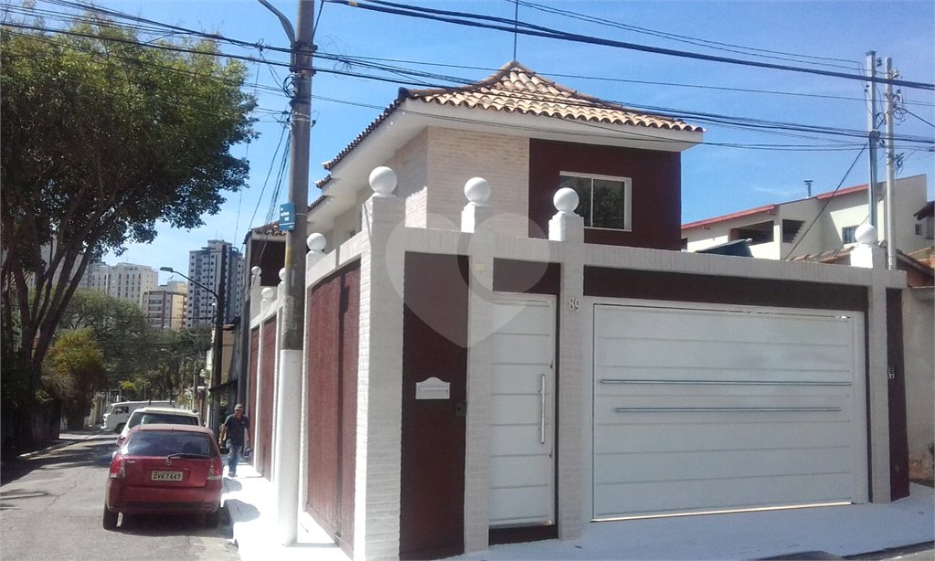 Sobrado à venda com 2 quartos, sendo 3 suítes, em Jabaquara, São Paulo, SP