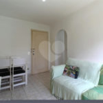 Apartamento à venda com 1 quarto em Indianópolis, São Paulo, SP