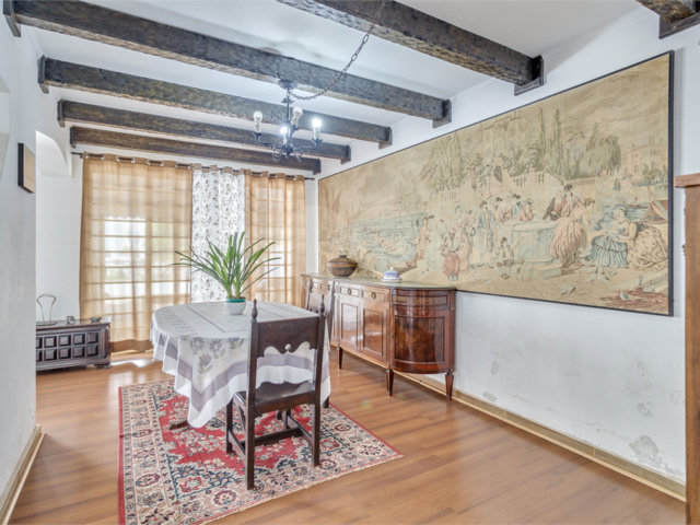 Sobrado à venda com 3 quartos, sendo 1 suíte,  em Chácara Flora, São Paulo, SP