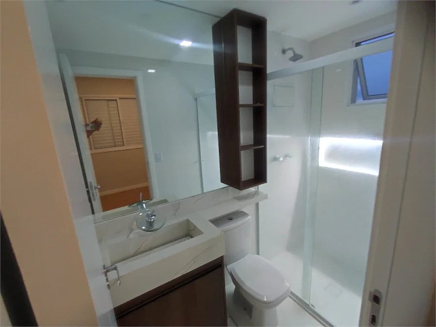 Apartamento à venda com 3 quartos, sendo 2 suítes,  em Jardim Arpoador, São Paulo, SP