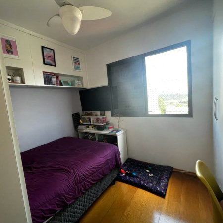 Apartamento à venda com 2 quartos em Vila Antônio, São Paulo, SP