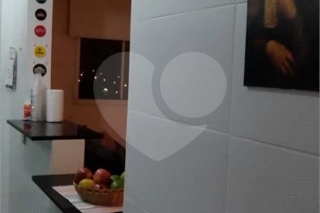 Apartamento à venda com 2 quartos em Condomínio Mirante Sul, Ribeirão Preto, SP