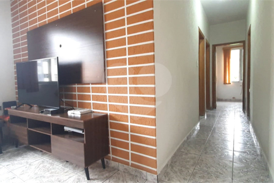 Apartamento à venda com 3 quartos em Tremembé, São Paulo, SP