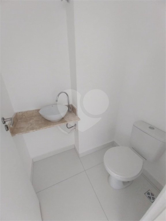 Apartamento à venda com 2 quartos, sendo 1 suíte, em Jardim Santa Cruz, Indaiatuba, SP