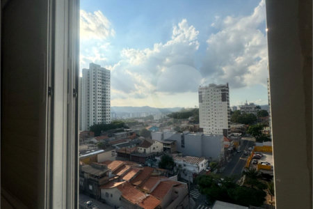 Apartamento à venda com 2 quartos em Jardim Aida, Guarulhos, SP