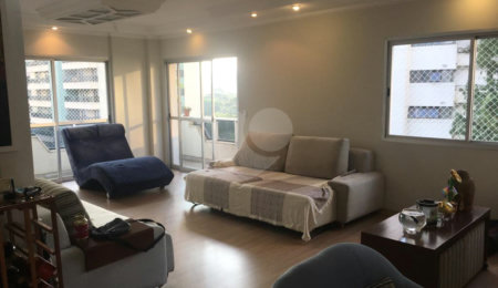 Apartamento à venda com 3 suítes em Santana, São Paulo, SP