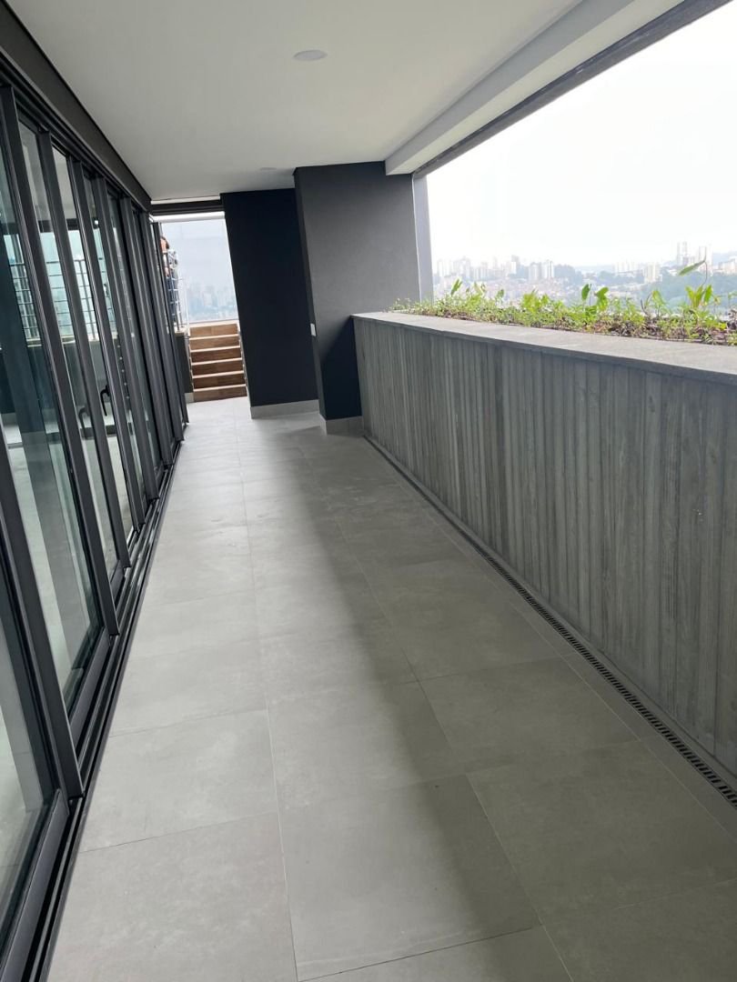 Cobertura à venda, 263 m² por R$ 8.000.000,00 - Jardim Fonte do Morumbi - São Paulo/SP