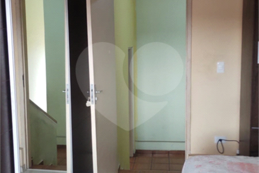 Sobrado à venda com 3 quartos, sendo 1 suíte, em Jardim Brasil (zona Norte), São Paulo, SP