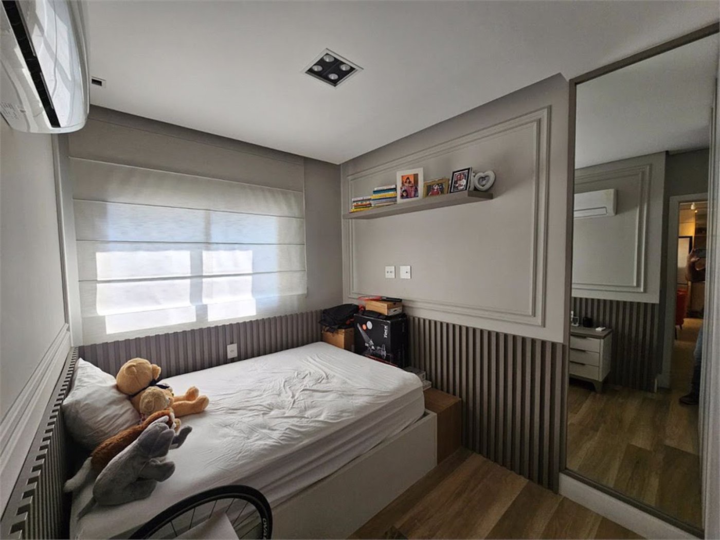 Apartamento com 2 dormitórios para alugar, 100 m² por R$ 12.500,02 - Aparecida - Santos/SP