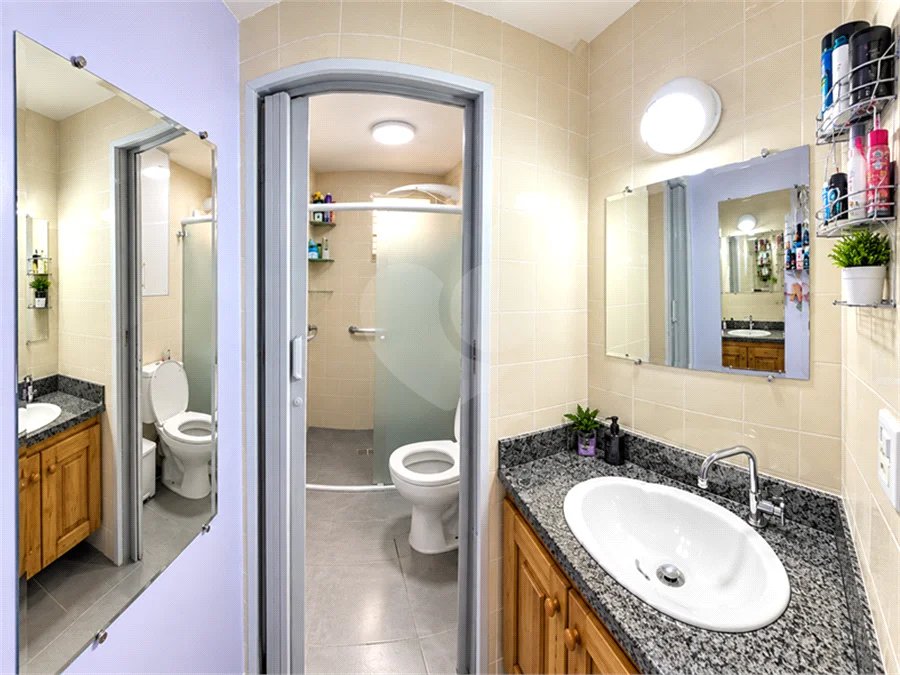 Apartamento à venda com 2 quartos em Tremembé, São Paulo, SP
