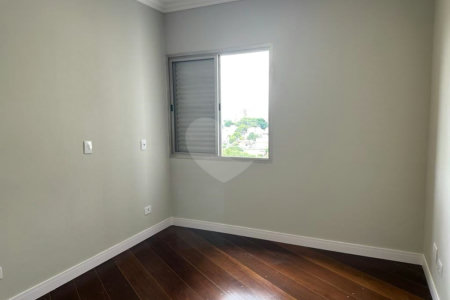 Apartamento à venda com 3 quartos em Vila Polopoli, São Paulo, SP