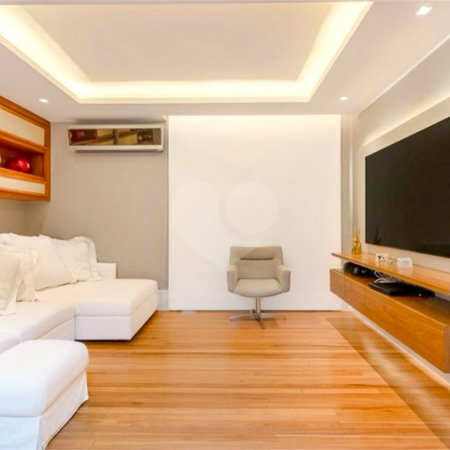 Duplex à venda com 3 quartos, sendo 2 suítes, em Jardim Botânico, Rio de Janeiro, RJ