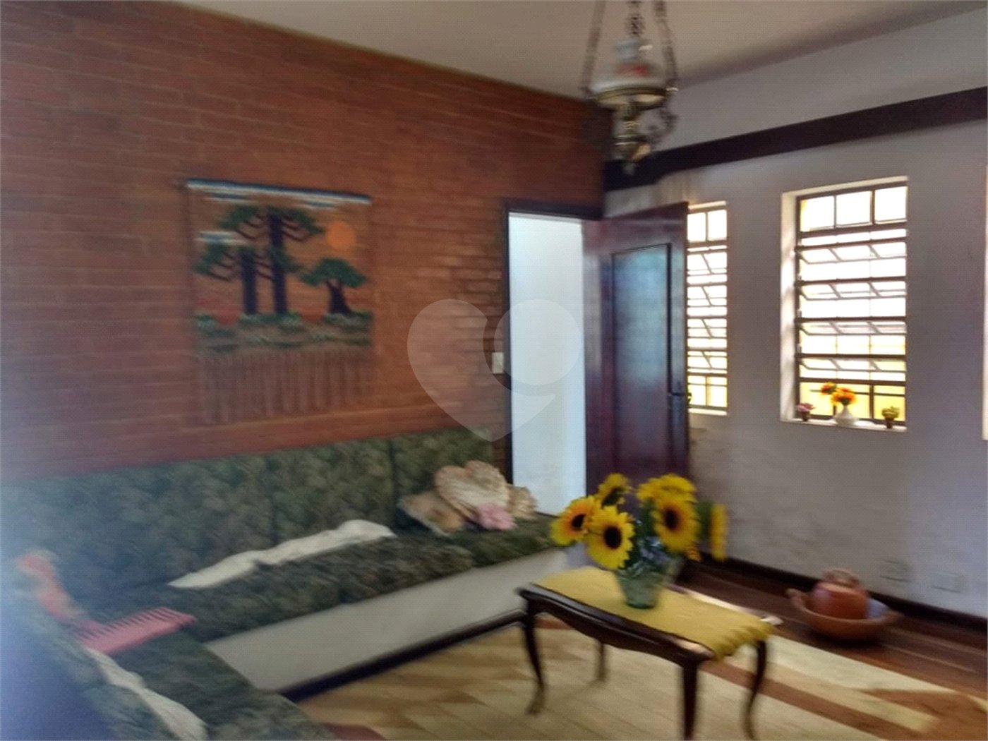 Casa para alugar no Centro, Poá, SP