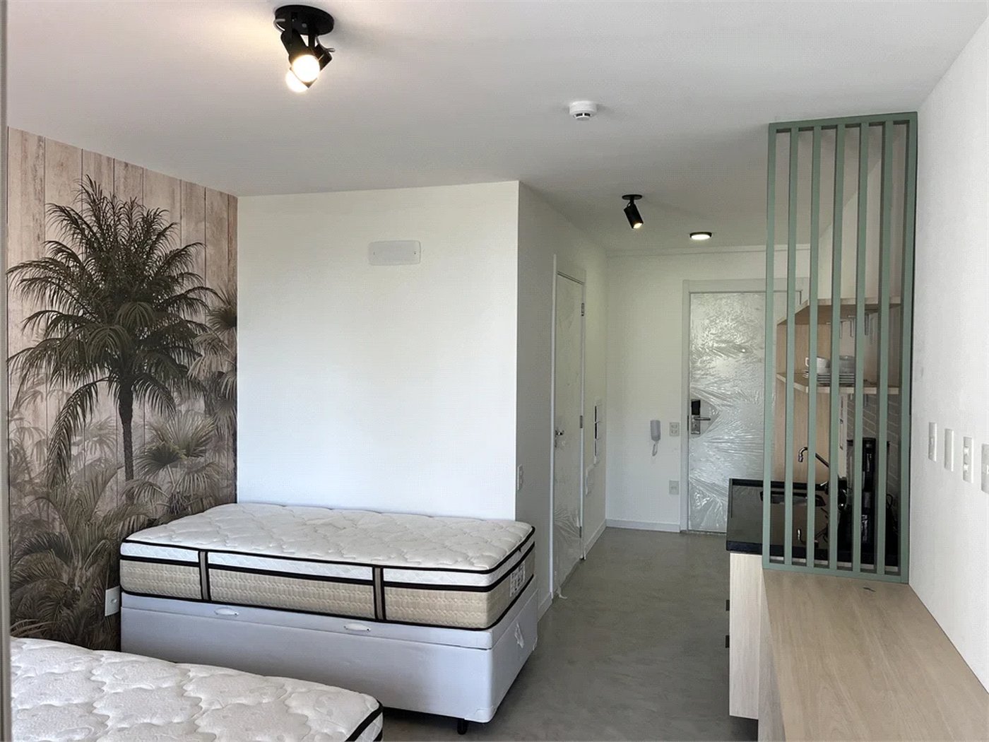 Apartamento à venda com 1 suíte em Sumarezinho, São Paulo, SP