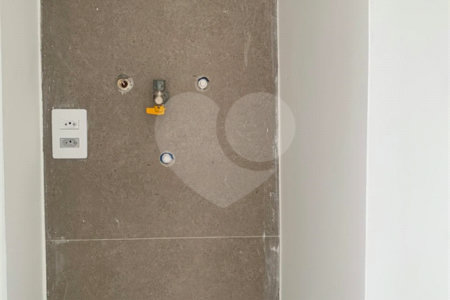Apartamento à venda com 2 suítes em Vila Madalena, São Paulo, SP