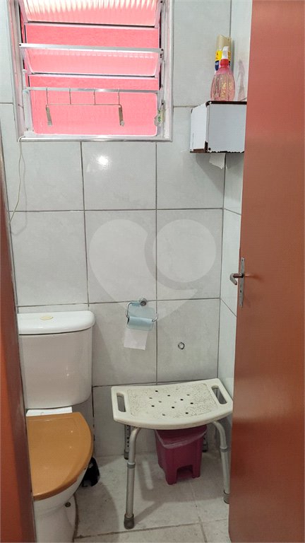 Sobrado à venda com 3 quartos em Água Fria, São Paulo, SP