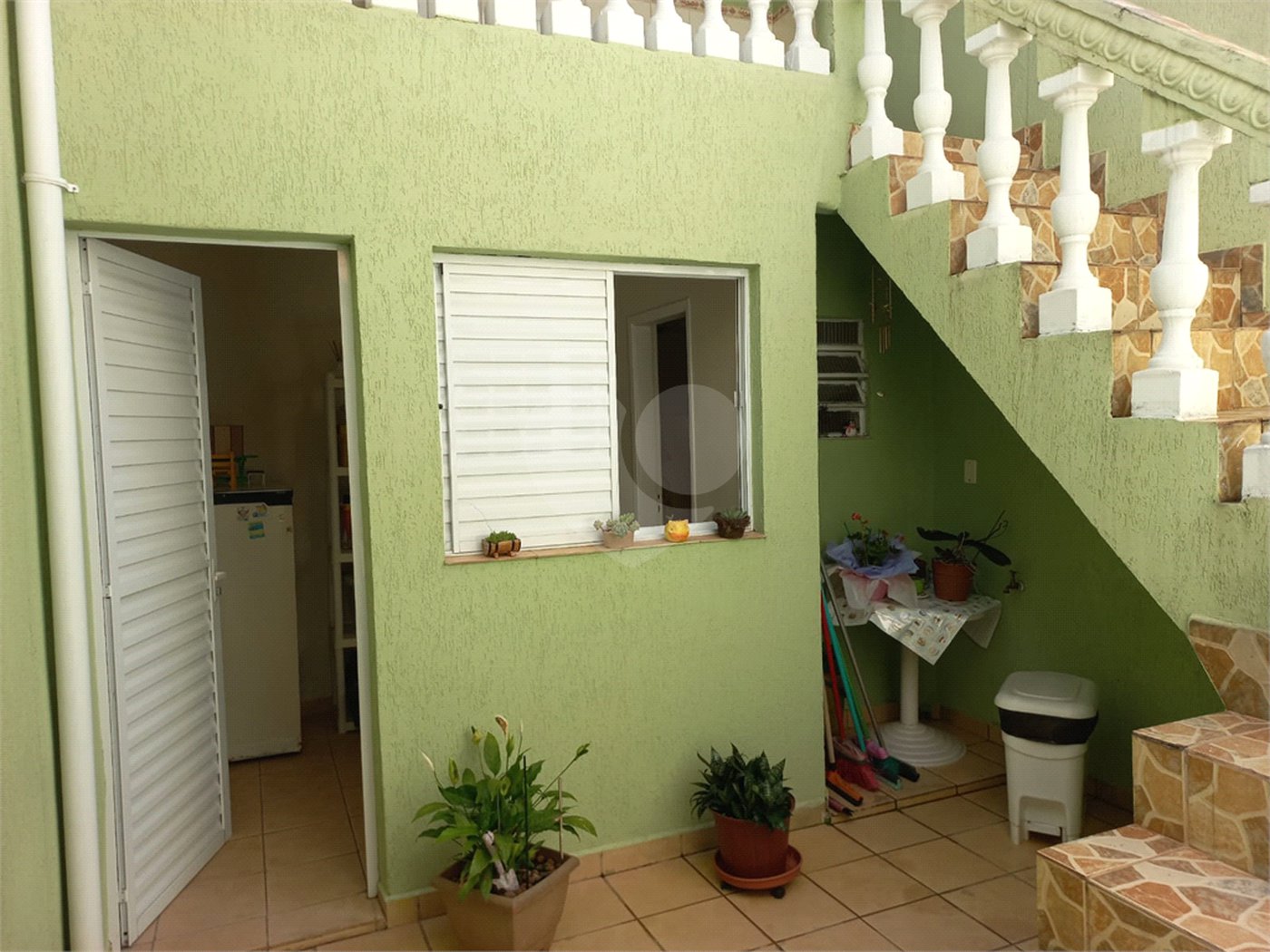 Sobrado à venda com 2 quartos em Parada Inglesa, São Paulo, SP