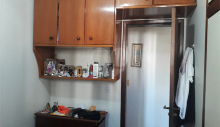Apartamento à venda com 3 quartos, sendo 1 suíte,  em Santana, São Paulo, SP