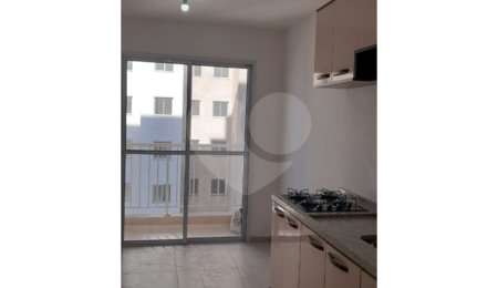 Apartamento à venda com 1 suíte em Tucuruvi, São Paulo, SP