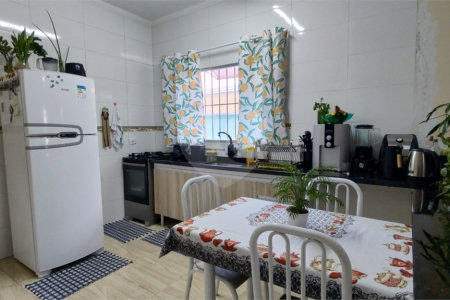 Casa Térrea à venda com 2 quartos em Residencial Di Napoli Ii, Cerquilho, SP