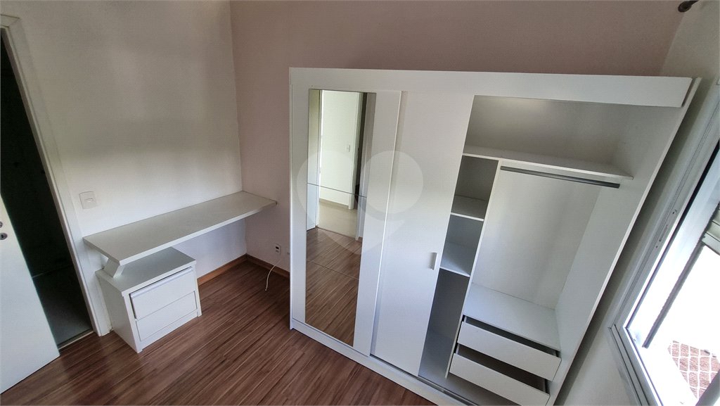 Apartamento à venda com 3 suítes em Santa Teresinha, São Paulo, SP