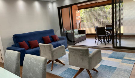 Apartamento à venda com 3 suítes em Vila Monumento, São Paulo, SP