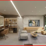 Apartamento à venda com 2 suítes em Brooklin Paulista, São Paulo, SP