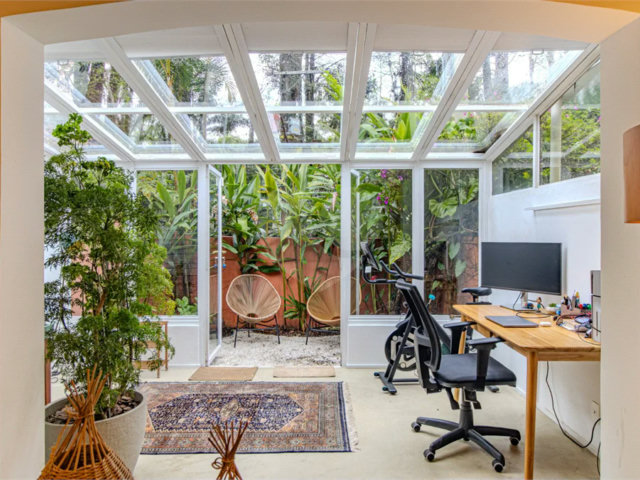 Casa de Vila à venda com 2 suítes em Chácara Flora, São Paulo, SP