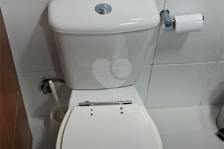 Apartamento à venda com 2 quartos, sendo 1 suíte, em Tijuca, Rio de Janeiro, RJ