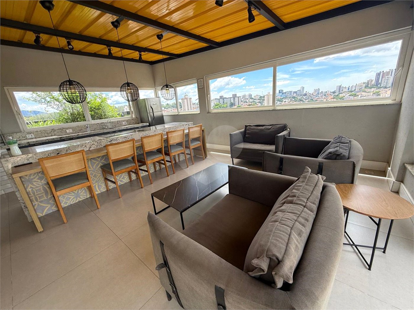 Apartamento à venda com 2 quartos em Mandaqui, São Paulo, SP
