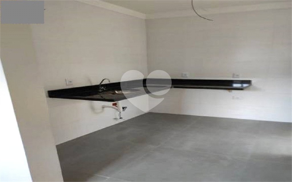 Apartamento à venda com 1 quarto em Parque Vitória, São Paulo, SP