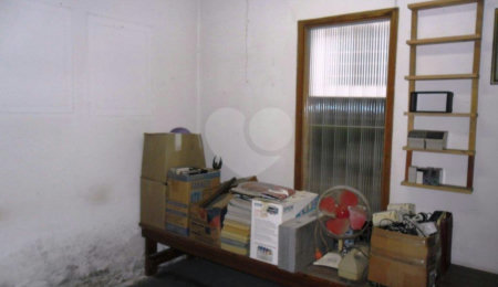 Terreno à venda com 1 quarto em Santana, São Paulo, SP