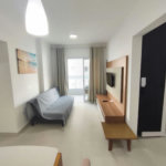 Apartamento Residencial à venda, Boqueirão, Praia Grande - AP1740.