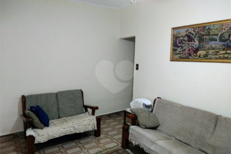 Casa à venda com 2 quartos em Jardim São Paulo(zona Norte), São Paulo, SP