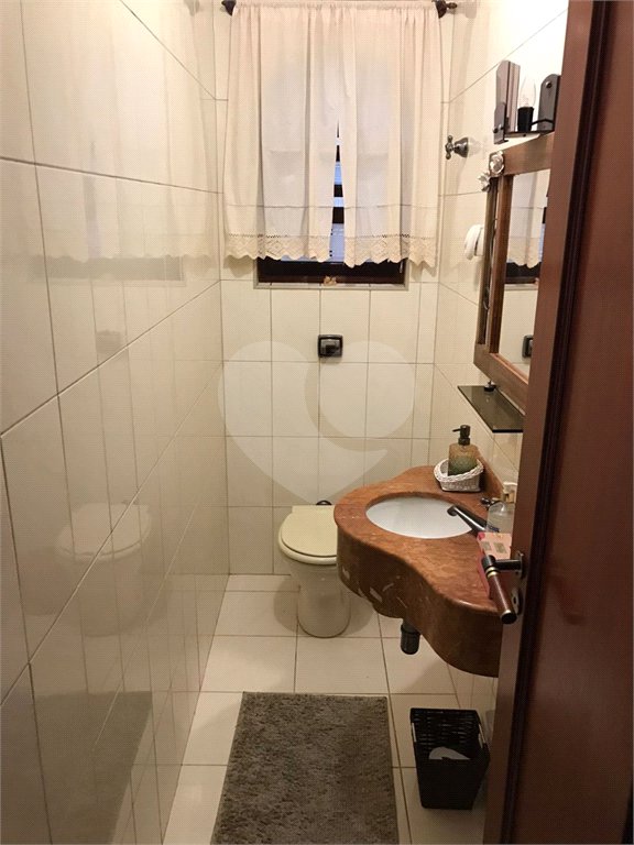 Sobrado à venda com 3 suítes em Mandaqui, São Paulo, SP