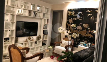 Apartamento à venda com 3 quartos, sendo 1 suíte,  em Santana, São Paulo, SP