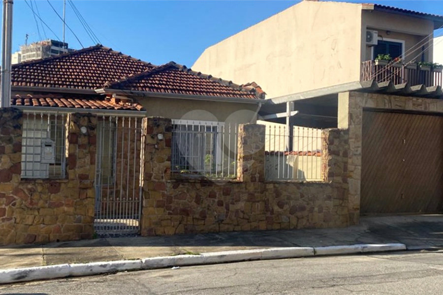 Terreno à venda em Vila Isolina Mazzei, São Paulo, SP
