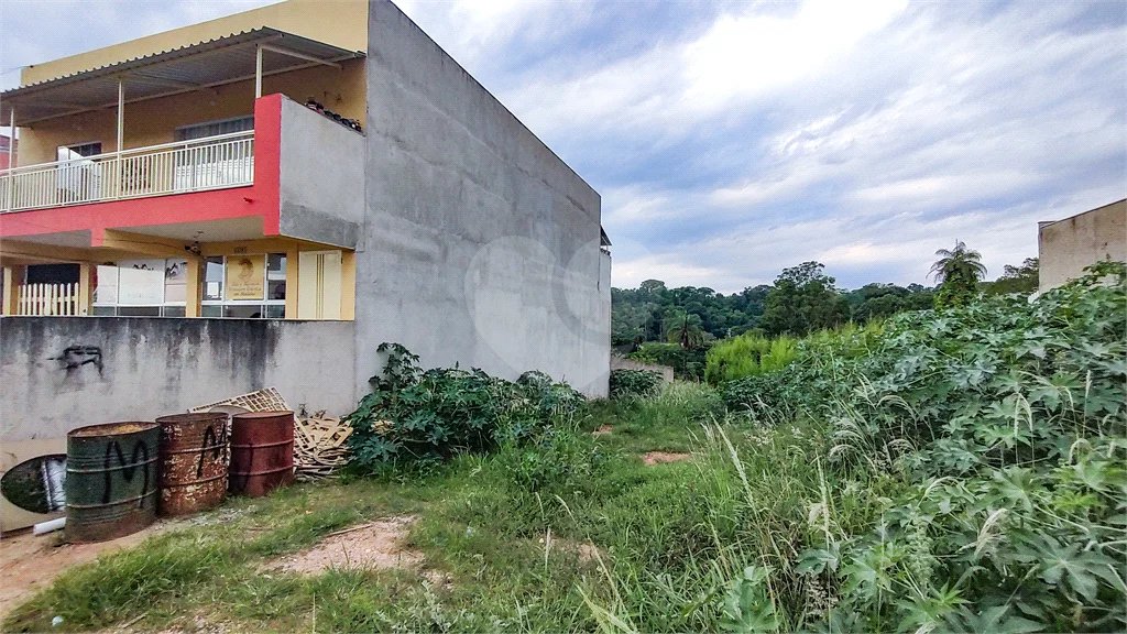 Lote comercial 452m² em na Av Isette Correa Fontão
