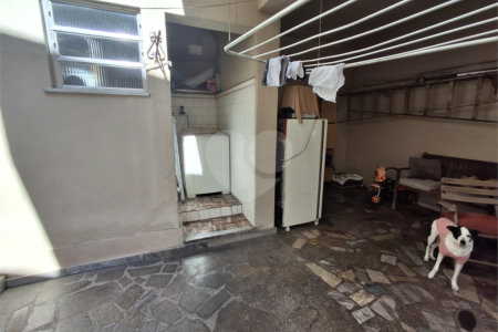 Casa à venda com 4 quartos, sendo 1 suíte, em Tijuca, Rio de Janeiro, RJ