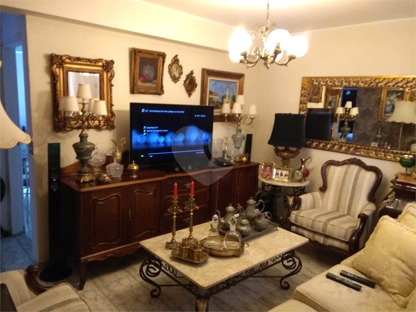 Apartamento à venda com 2 quartos em Jardim São Paulo(zona Norte), São Paulo, SP